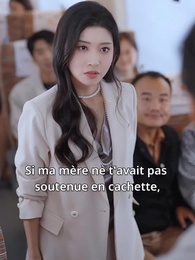 Drame à Grande Vitesse - Episode 24