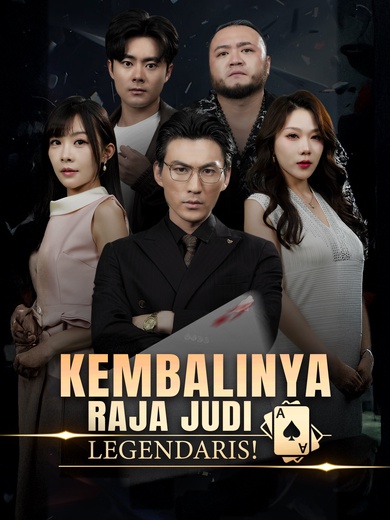 Kembalinya Raja Judi Legendaris!