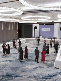 Episodio 9 - La Rinascita della Fenice