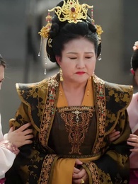 [مدبلج]دماء القصر وولادة البراءة - Episode 9