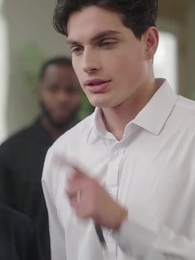 Milyarderin Sırrı - Episode 24