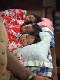 回到80年代悔悟爹地帶我飛 - Episode 32