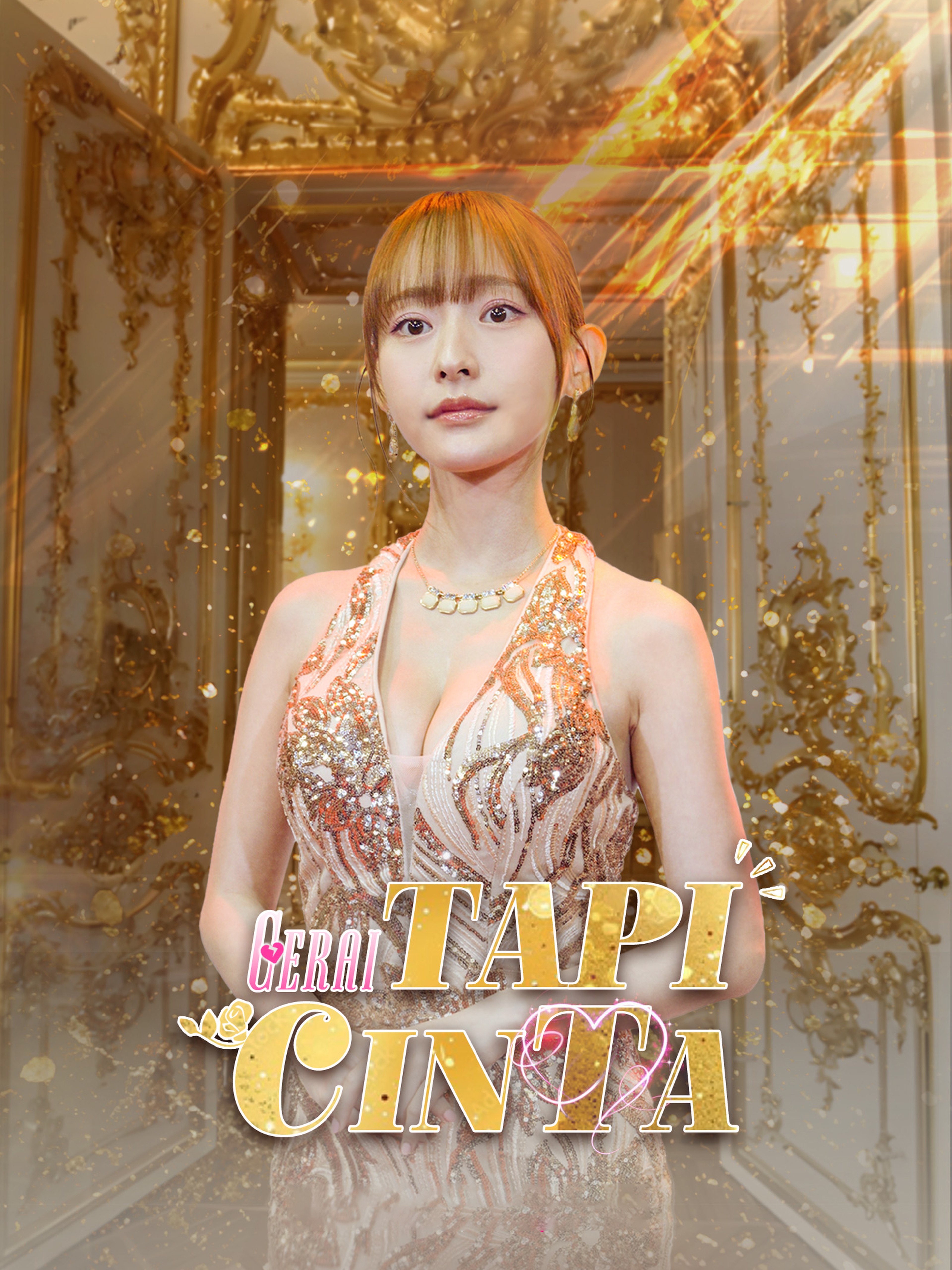 Cerai Tapi Cinta