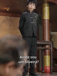 Episódio 59 - Matheus Silveira: O Bastardo que Calou o Reino