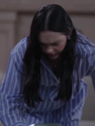 Milyarderin Sırrı - Episode 35