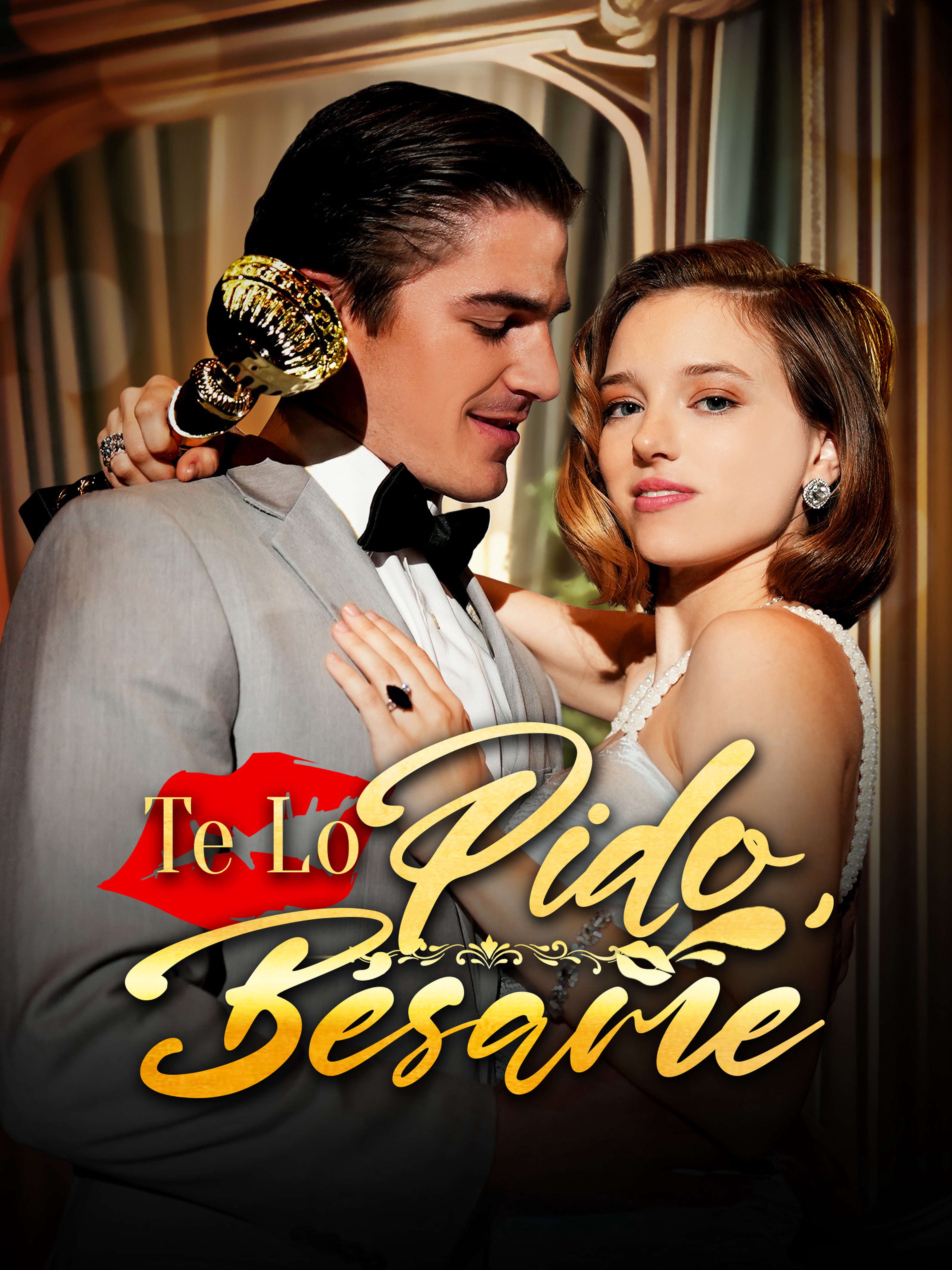 Te Lo Pido, Bésame