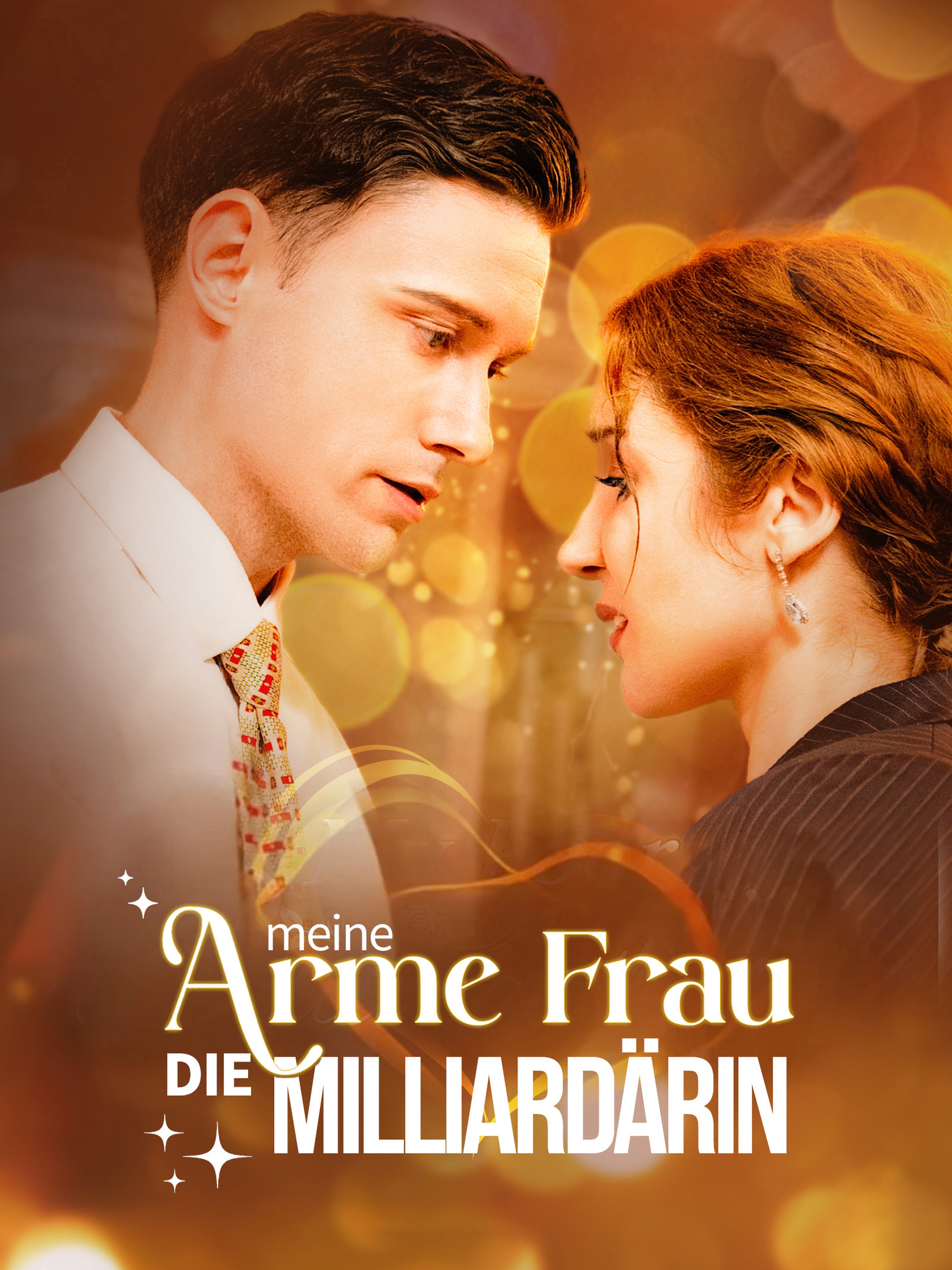 Meine arme Frau, die Milliardärin