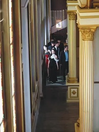 Bí Mật Gia Tộc - Episode 19