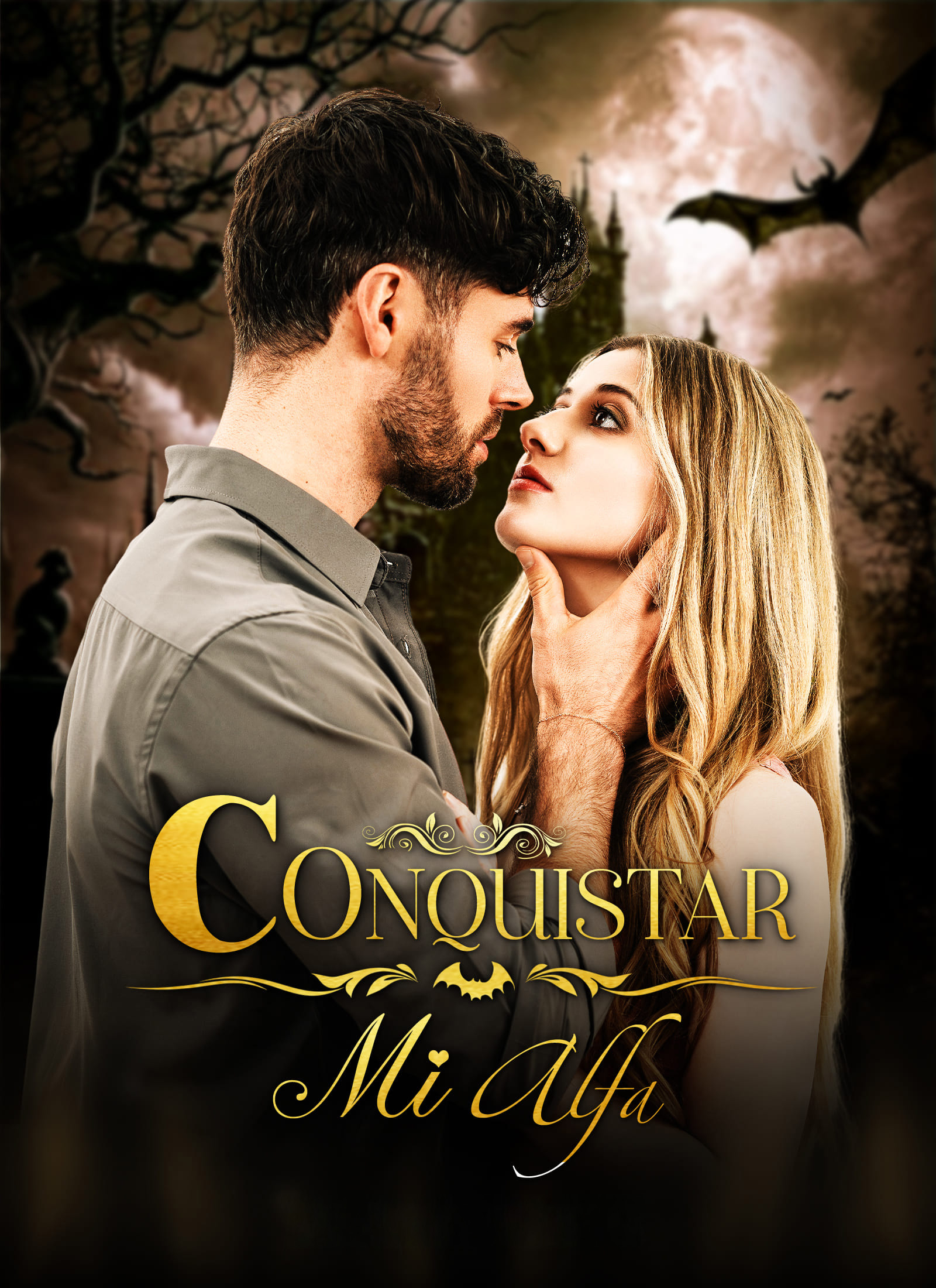 Conquistar a Mi Alfa