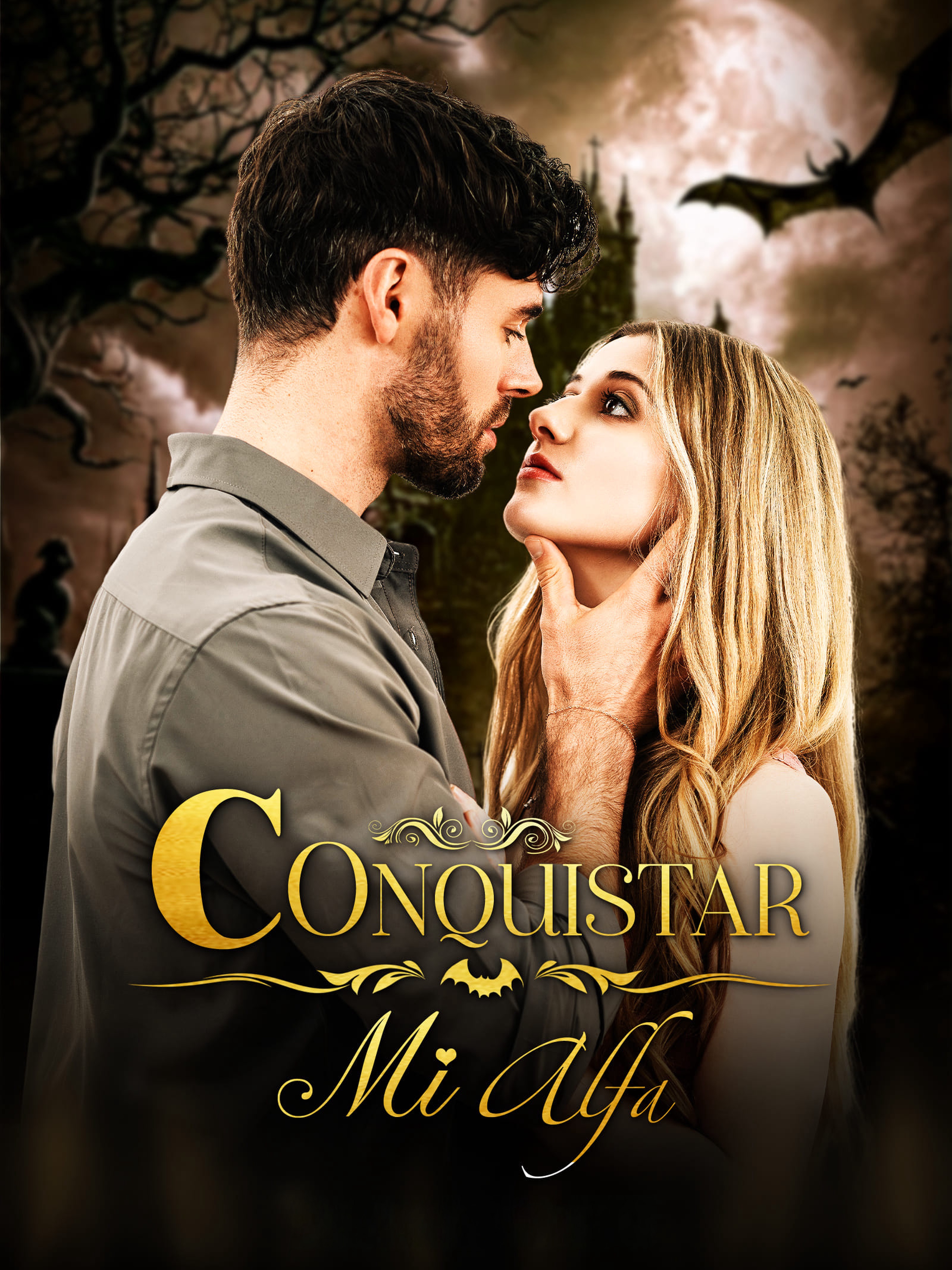 Conquistar a Mi Alfa