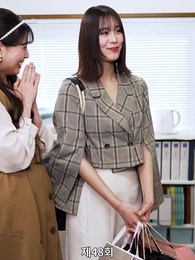 48화 - 그대에게 여섯 개의 별을