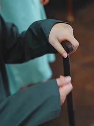 Tập 51 - Bí Mật Gia Tộc