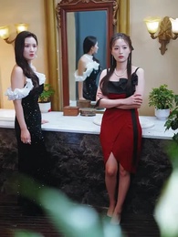 16화 - 백 년의 사랑