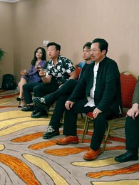 Episode 57 - Kembalinya Raja Judi Legendaris!