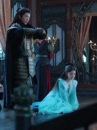 Bölüm 35 - [Dublajlı]Aşkla gelen pişmanlık