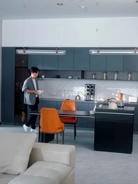 Episode 32 - He Is More Than a Driver