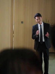 The Poker Queen's Vengeance - Episode 18