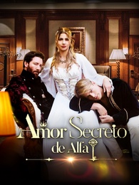Amor Secreto de Alfa