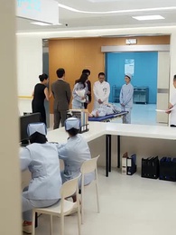 復讐は産声のあとで - Episode 11