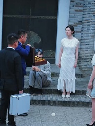 Tập 68 - Bí Mật Gia Tộc