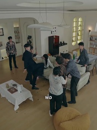 บุญคุณนีัต้องทดแทน - Episode 27