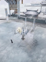 Серия 9 - Величайший Маг