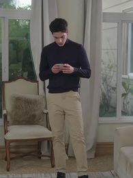 Milyarderin Sırrı - Episode 20