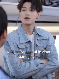 Drame à Grande Vitesse - Episode 7