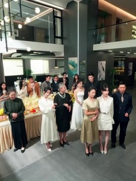 一夜成喜 - Episode 60