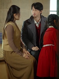 第57集 - 回到80年代悔悟爹地帶我飛