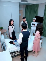 ตอนที่ 33 - [พากย์ไทย]ความรักไม่อาจเป็นดั่งเก่า