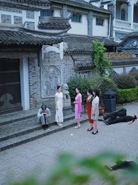 Tập 67 - Bí Mật Gia Tộc