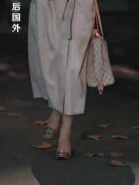 黎明披上星芒時 - Episode 73