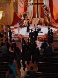 Episódio 19 - O Preço da Traição