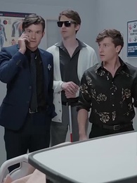 [吹替]三十年の眠り 兄たちの贖罪 - Episode 3