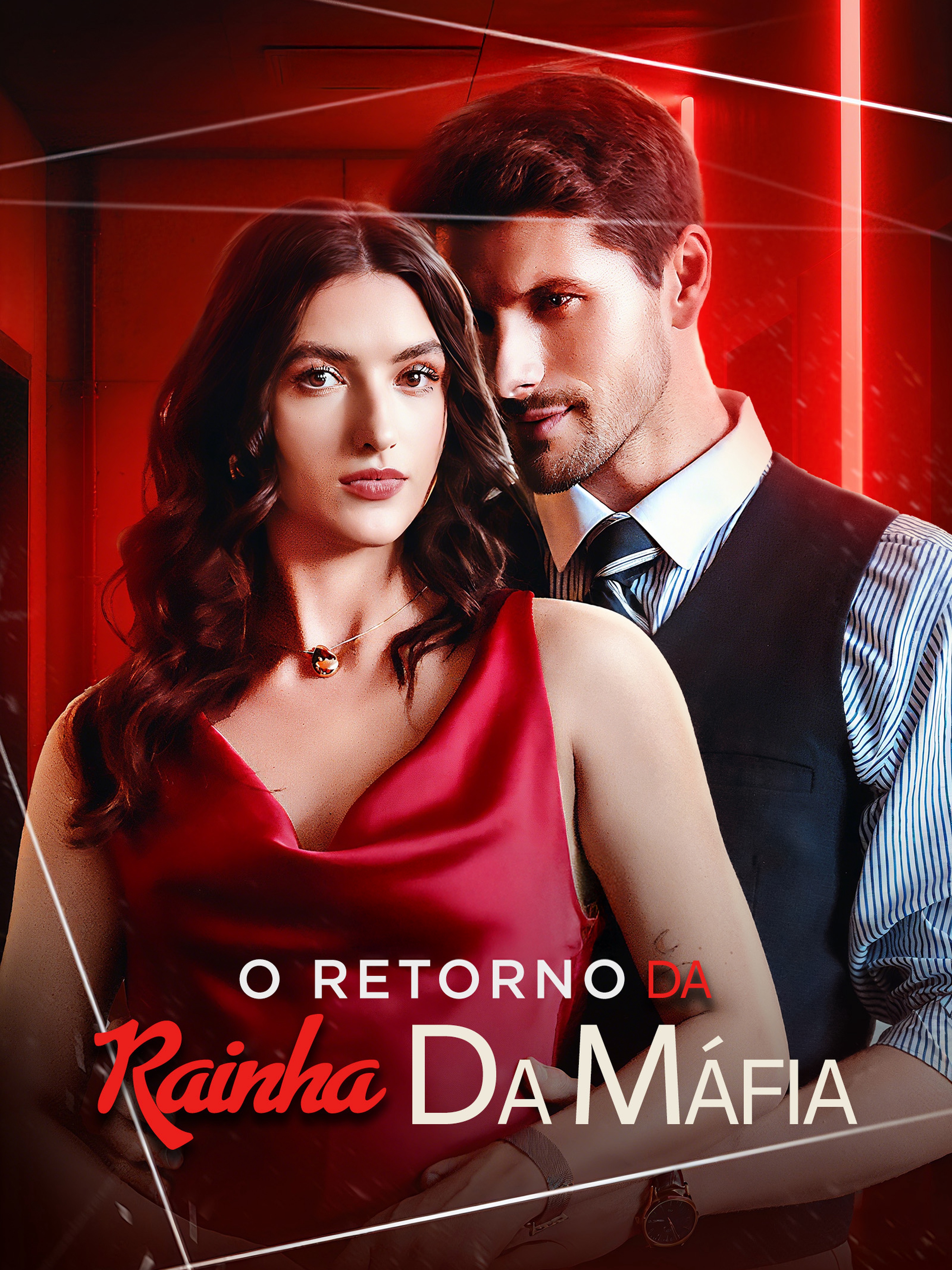 O Retorno da Rainha da Máfia