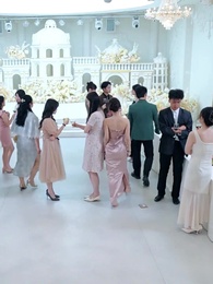 Tập 50 - [Lồng tiếng]Chán Làm Cậu Ấm, Chỉ Muốn Làm Nhân Viên