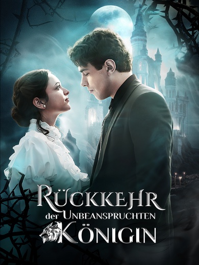 Rückkehr der unbeanspruchten Königin