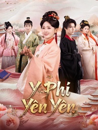 Y Phi Yên Yên