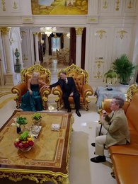 Любовь преодолеет все преграды - Episode 4