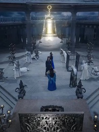 Серия 58 - Величайший Маг