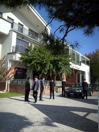 第46集 - 回到80年代悔悟爹地帶我飛