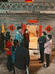 Episodio 47 - Juramento de Venganza