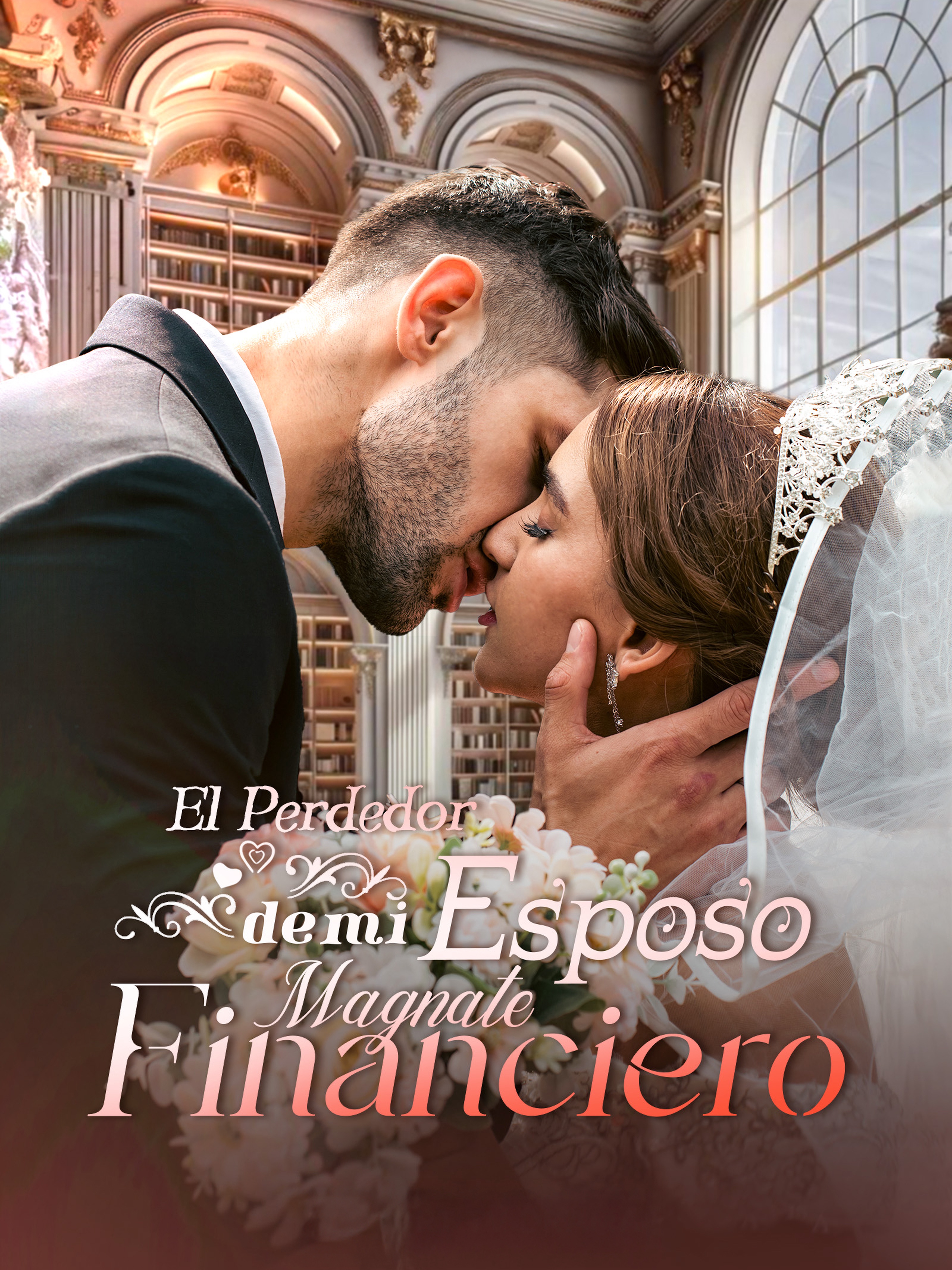 El Perdedor de mi Esposo es un Magnate Financiero
