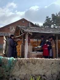 回到80年代悔悟爹地帶我飛 - Episode 38