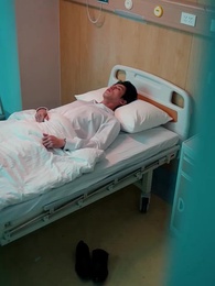 [Lồng Tiếng] Âm Thanh Trong Tim - Episode 76