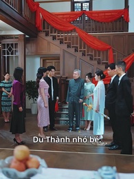 Tập 53 - Bí Mật Gia Tộc