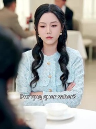 Quando a Vida Virou Clara - Episode 64