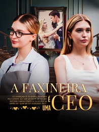 A Faxineira é uma CEO