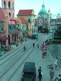 Amor tras 99 Desprecios - Episode 1